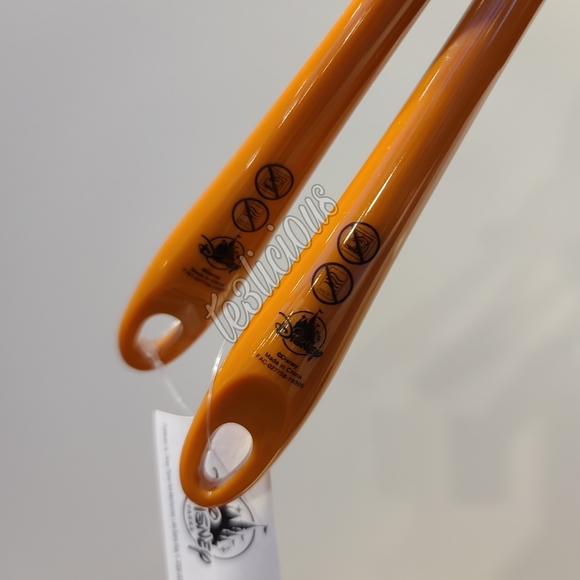 DISNEY PARKS LUMIERE & COGSWORTH SPATULA - Picture 4 of 4